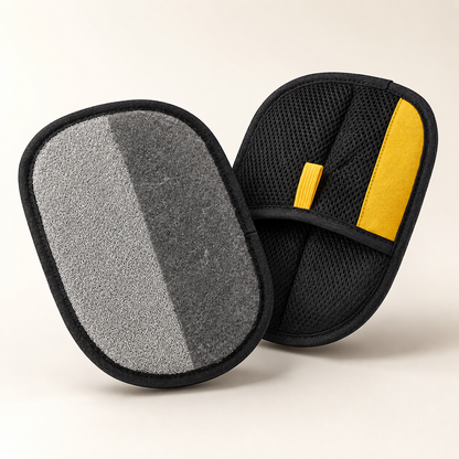 GRIPGROOM™ PRO FUR EXTRACTION PAD