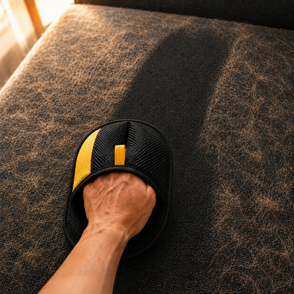 GRIPGROOM™ PRO FUR EXTRACTION PAD