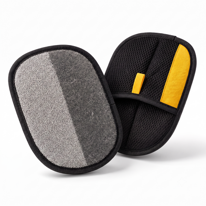 GRIPGROOM™ PRO FUR EXTRACTION PAD